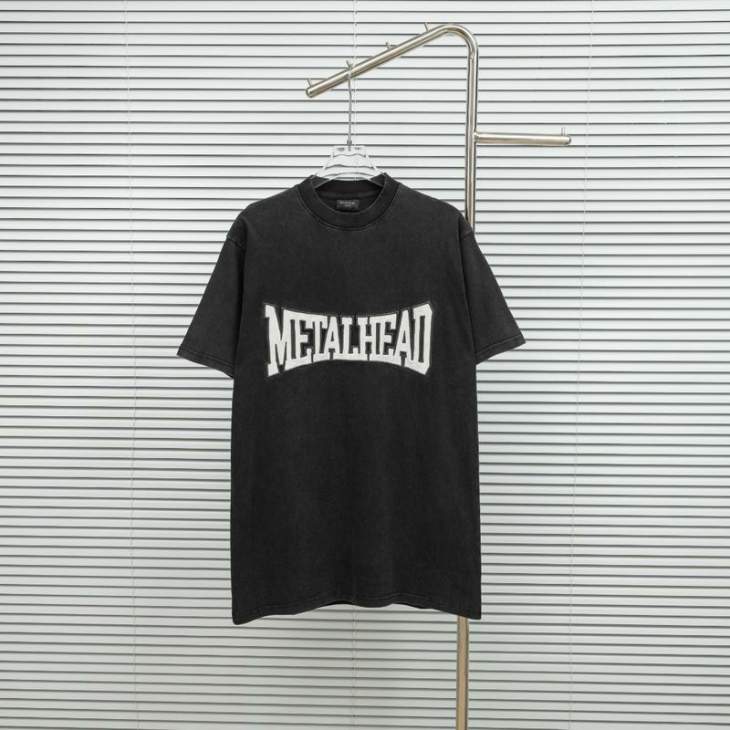 Picture of Balenciaga T Shirts Short _SKUBalenciagaS-XLxetr20421485